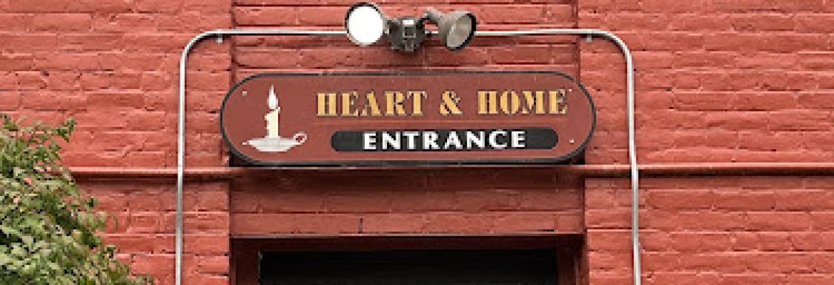 Heart & Home