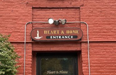 Heart & Home