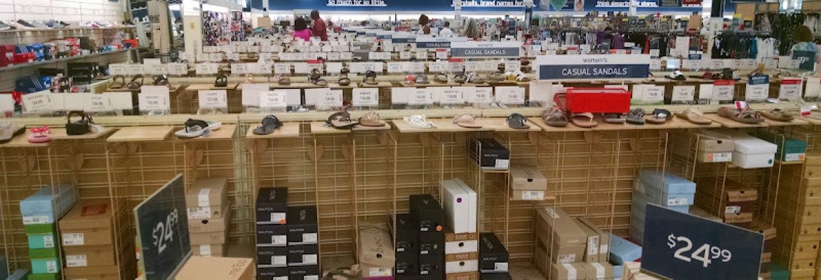 Marshalls
