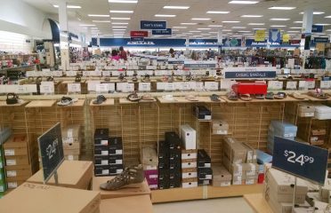 Marshalls