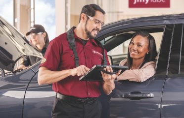 Jiffy Lube