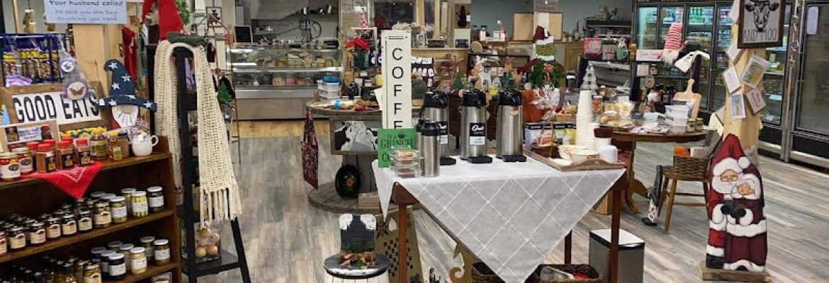 Lebanon Green Store