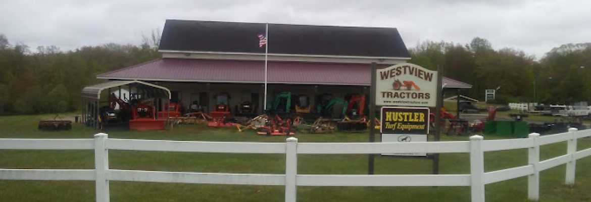 Westview Tractors