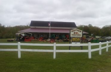 Westview Tractors