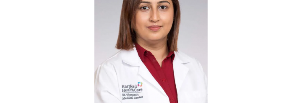 Maryam Syed, DO