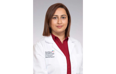 Maryam Syed, DO