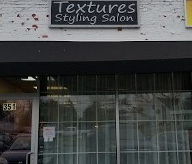 Textures Styling Salon