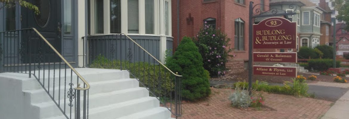Budlong & Scelfo, LLC