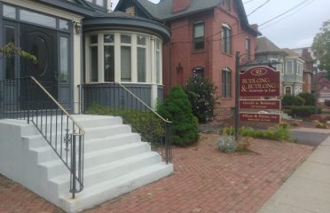 Budlong & Scelfo, LLC