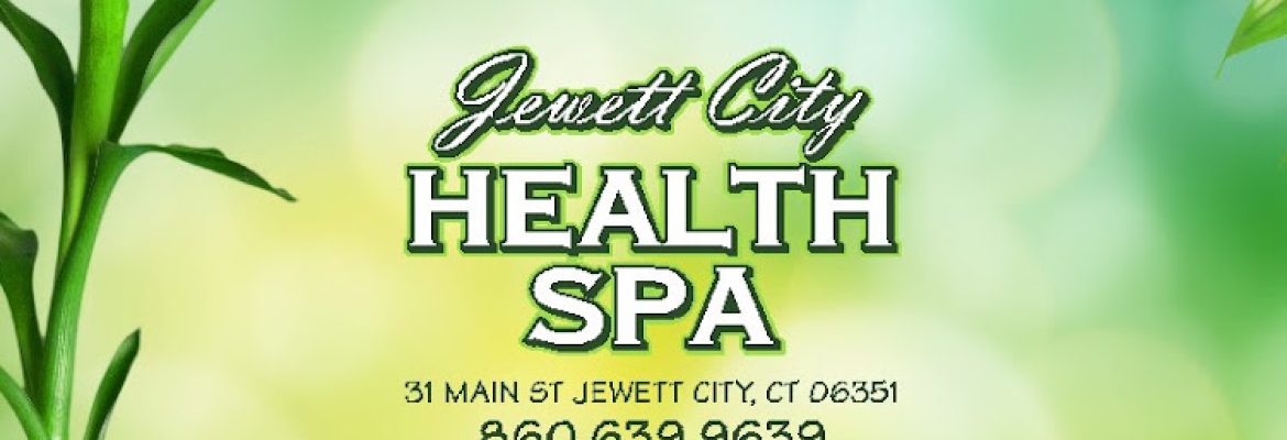 Jewett City Health Spa, LLC