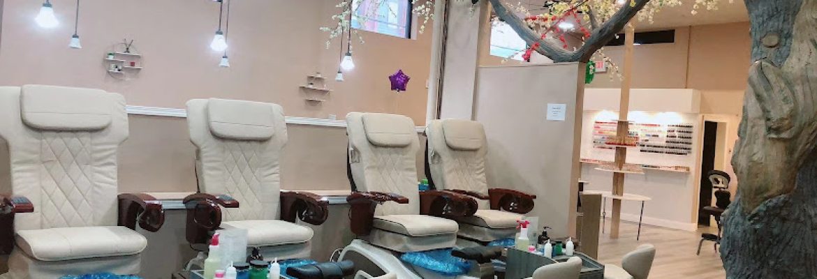 Diamond Nail Spa