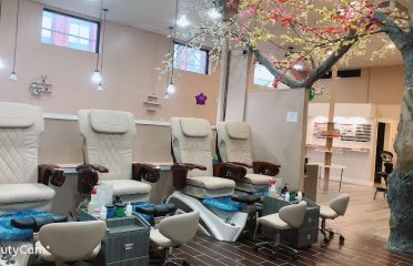 Diamond Nail Spa