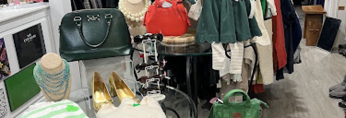 Consign Envy