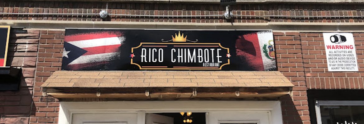 Rico Chimbote Restaurant