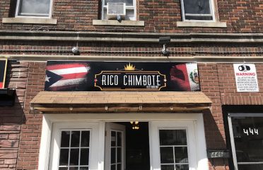 Rico Chimbote Restaurant
