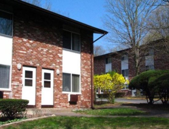 Hillside Gardens Apartments