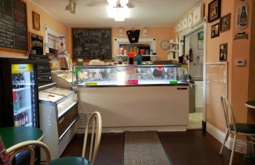 Sweet Claude’s Ice Cream