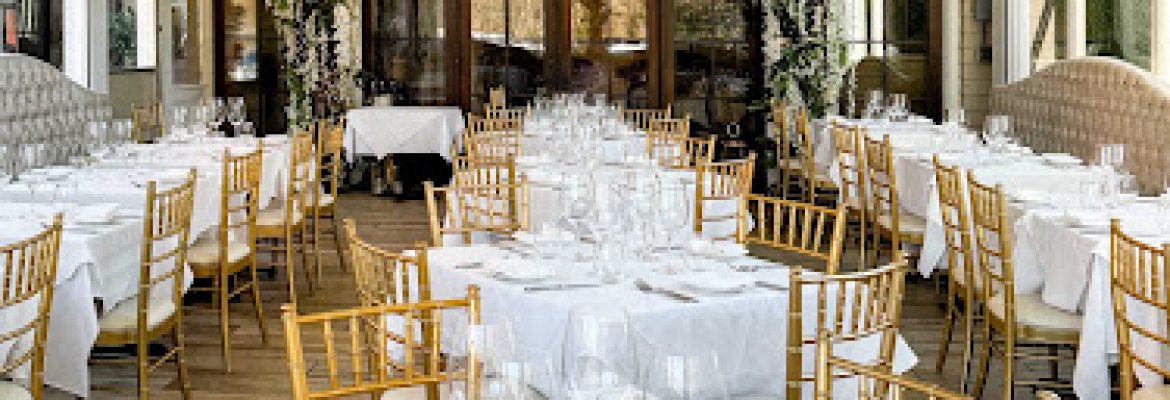 Gabriele’s of Westport