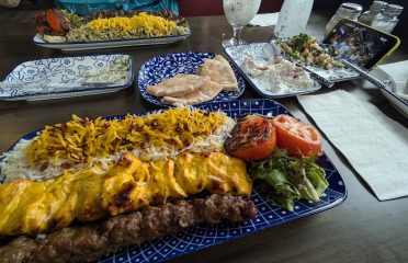Rumi Kebab House