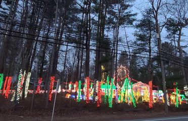 Amarante’s Winter Wonderland