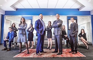 Papcsy Janosov Roche Trial Lawyers