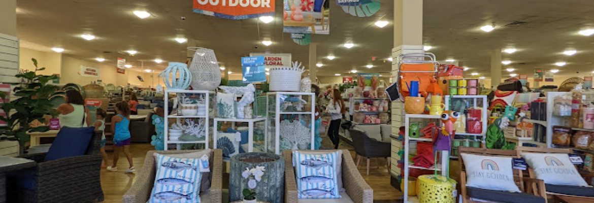 HomeGoods