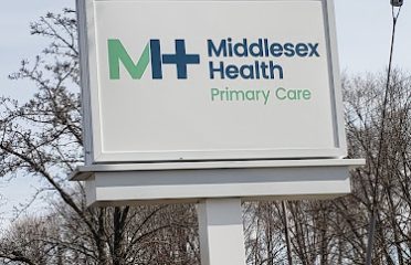 Middlesex Health Primary Care – Madison
