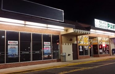 Consumer Auto Parts