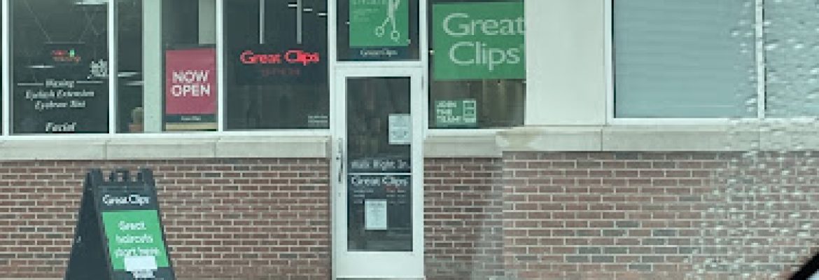 Great Clips