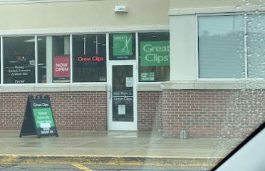 Great Clips