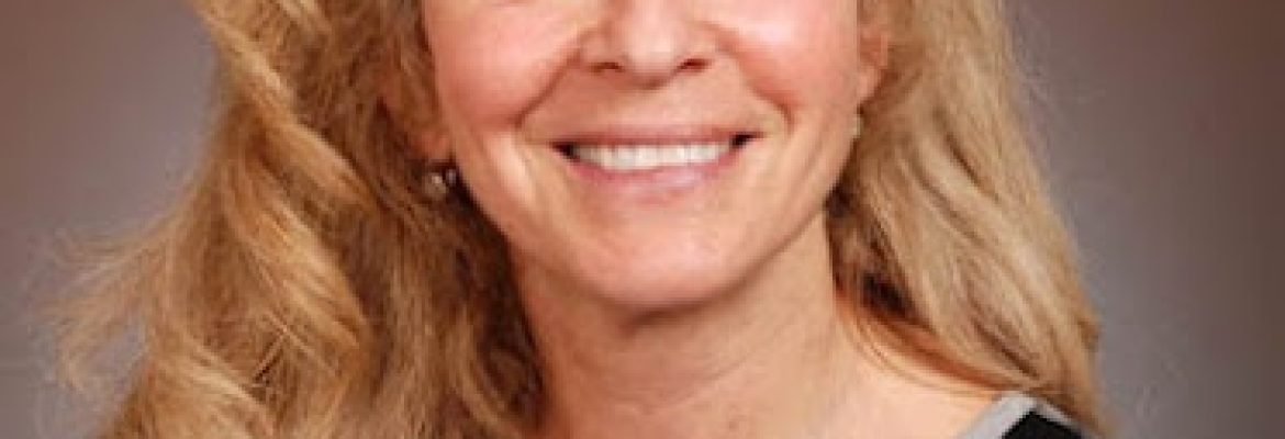 Laurie A. Gordon