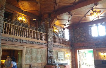Castle Cuisine