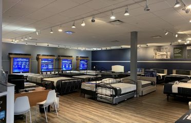 Mattress Gallery at P.C. Richard & Son