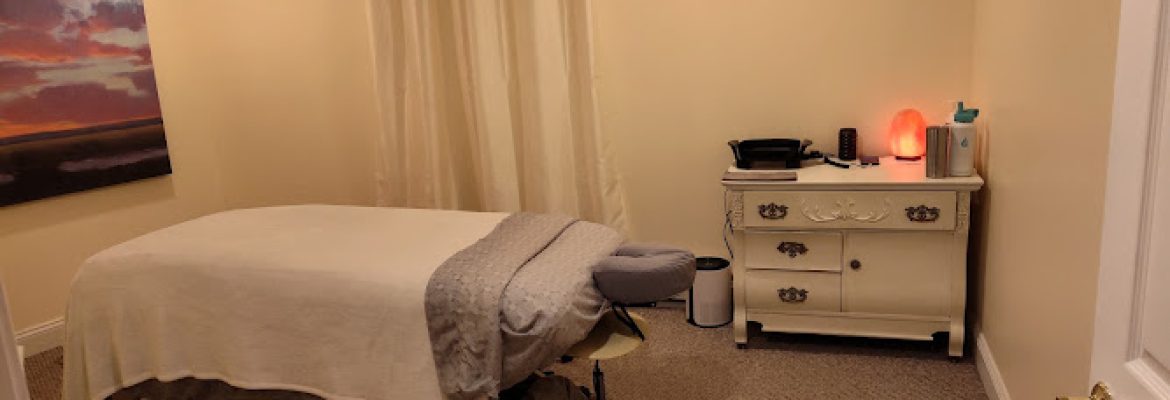 Intuitive Touch Massage Therapy of Windsor LLC