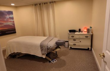 Intuitive Touch Massage Therapy of Windsor LLC