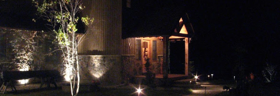 Possidento Lightscapes