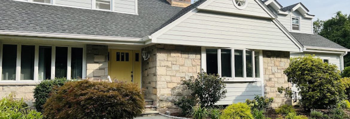 Gunner Roofing