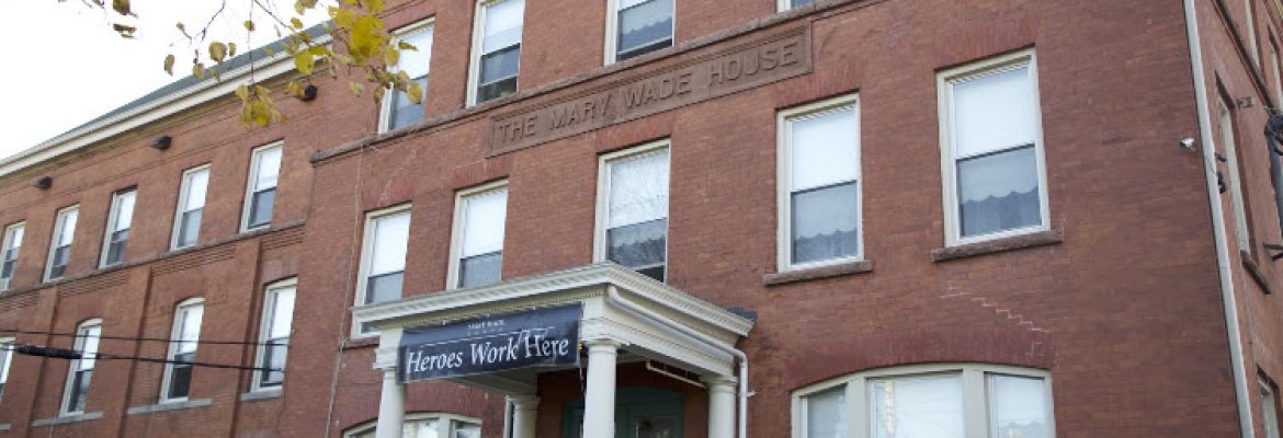 Mary Wade Residential Care Home