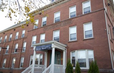 Mary Wade Residential Care Home