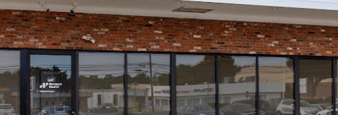 Northwell Health Primary Care at Westport Ave, Norwalk