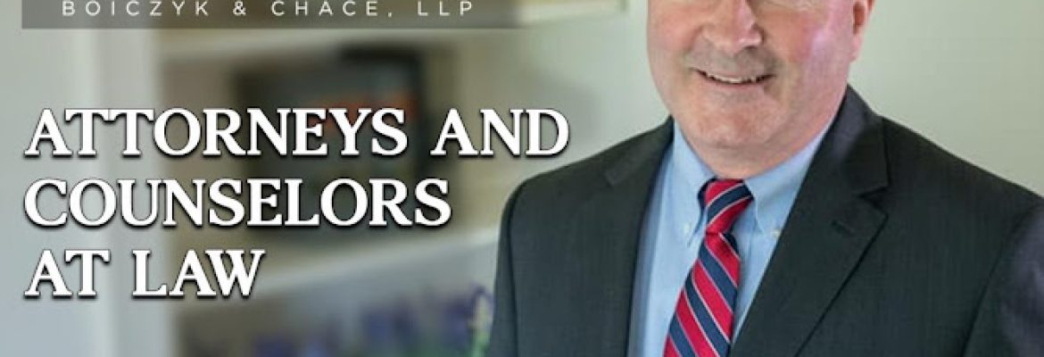 Weber Carrier Chace LLP