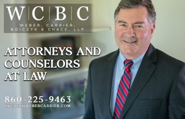 Weber Carrier Chace LLP