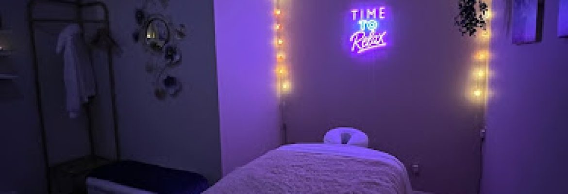 Massage Therapy by Lexi LLC