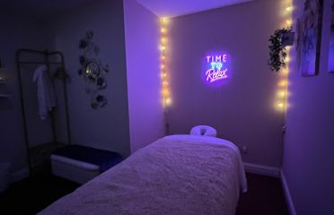Massage Therapy by Lexi LLC