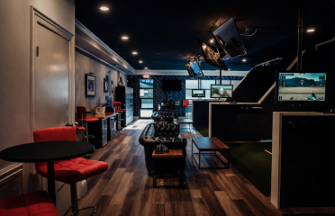 The Office Golf CT