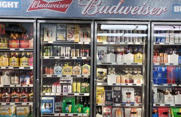 Discount Liquor of Annex