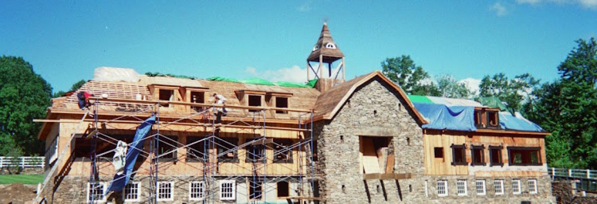 Leon Restoration Inc