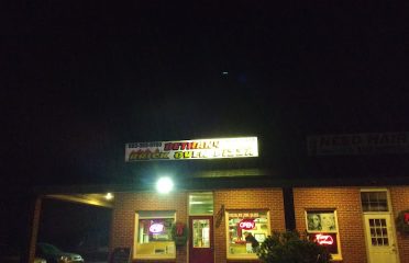 Michaelangelo’s Bethany Brick Oven Pizza