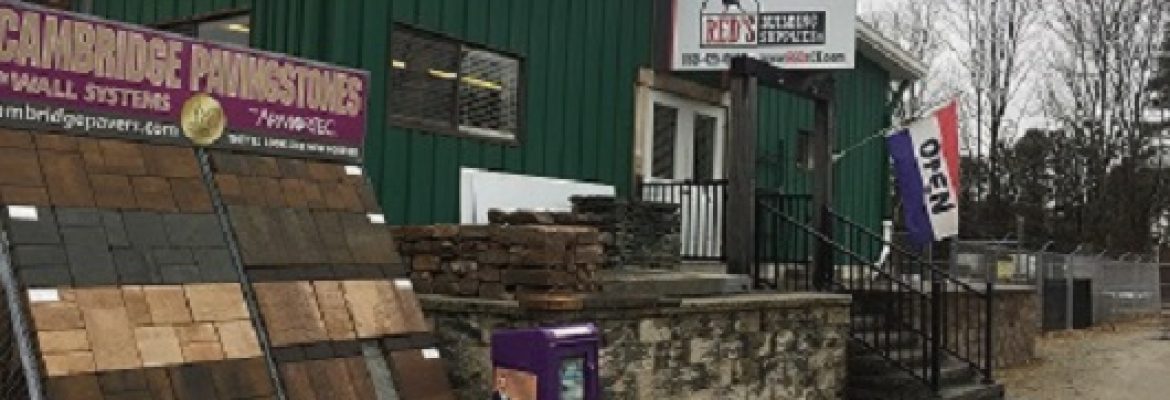 Red’s Building Supplies