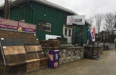 Red’s Building Supplies